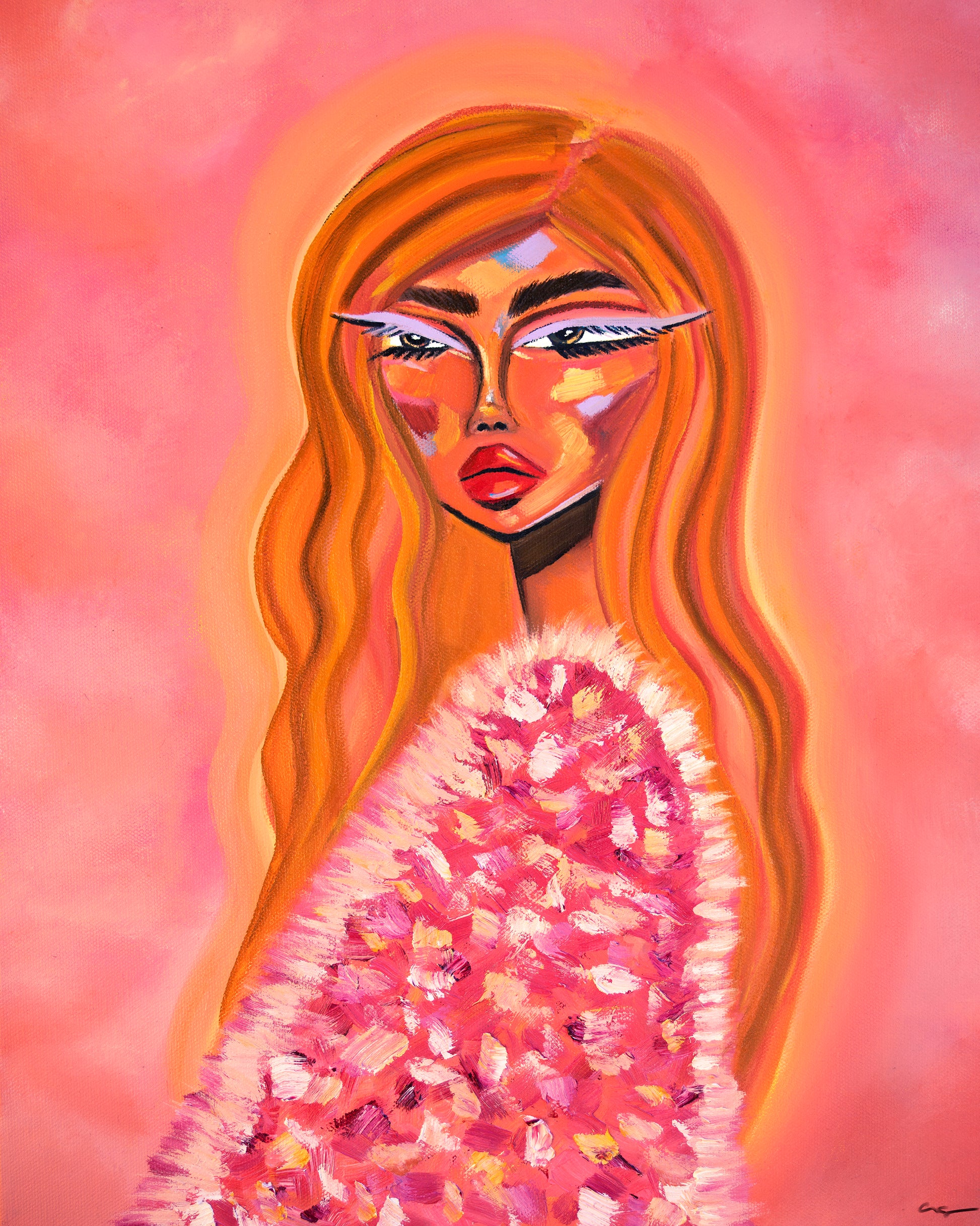 How Do You Like Your Cosmo? image 0