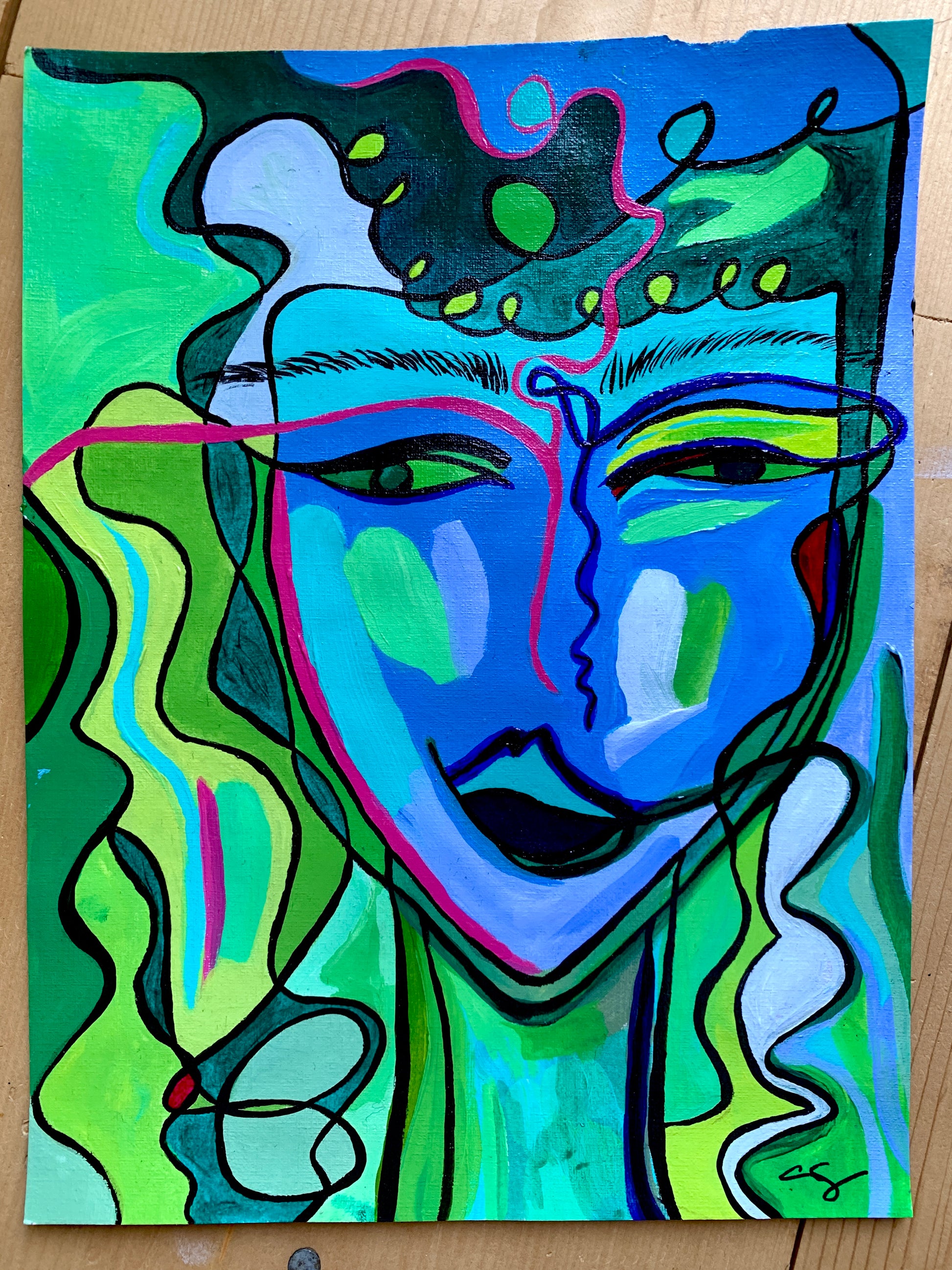 Aerobics 101 image 3