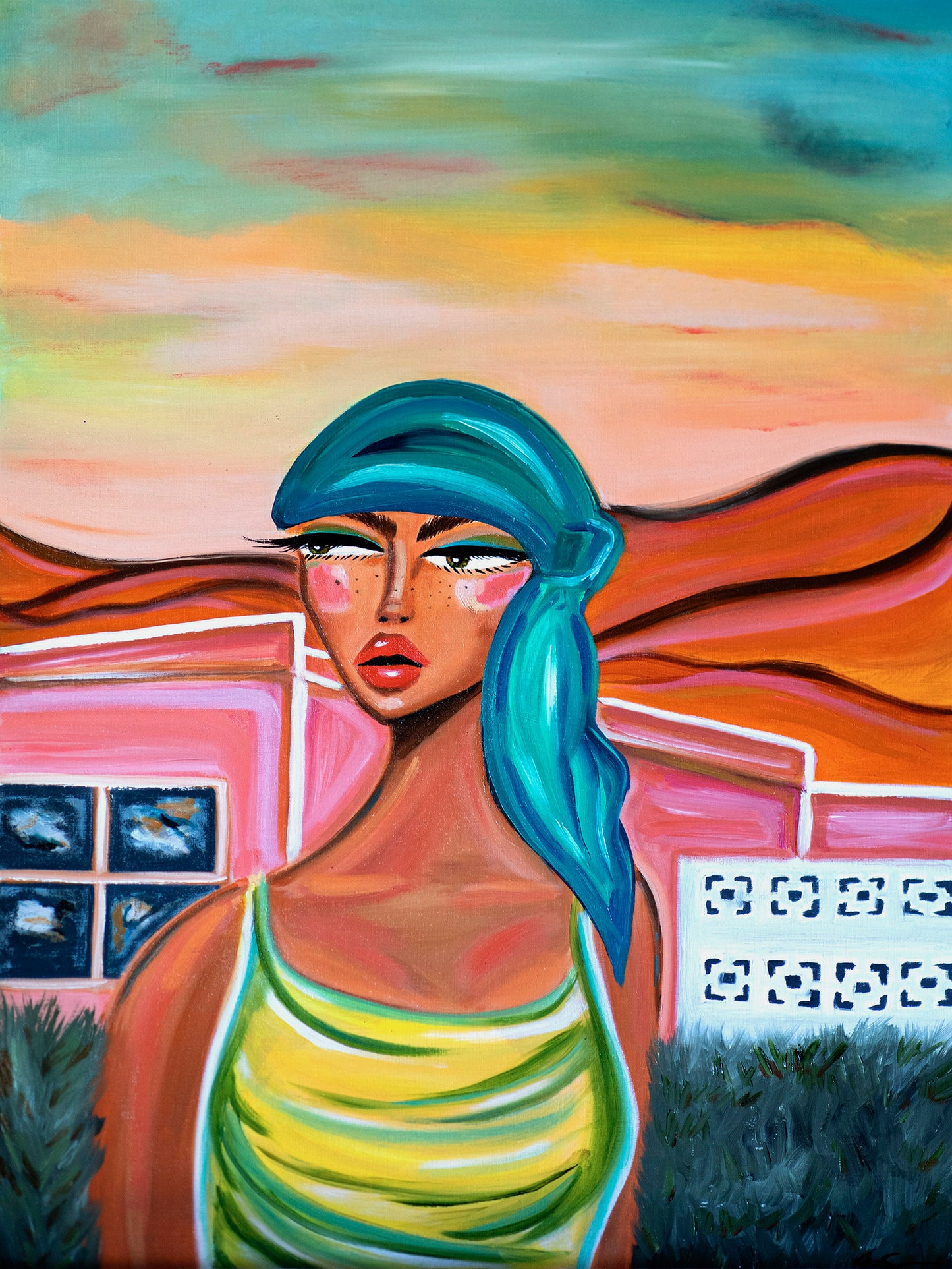 Breezeblocks image 0