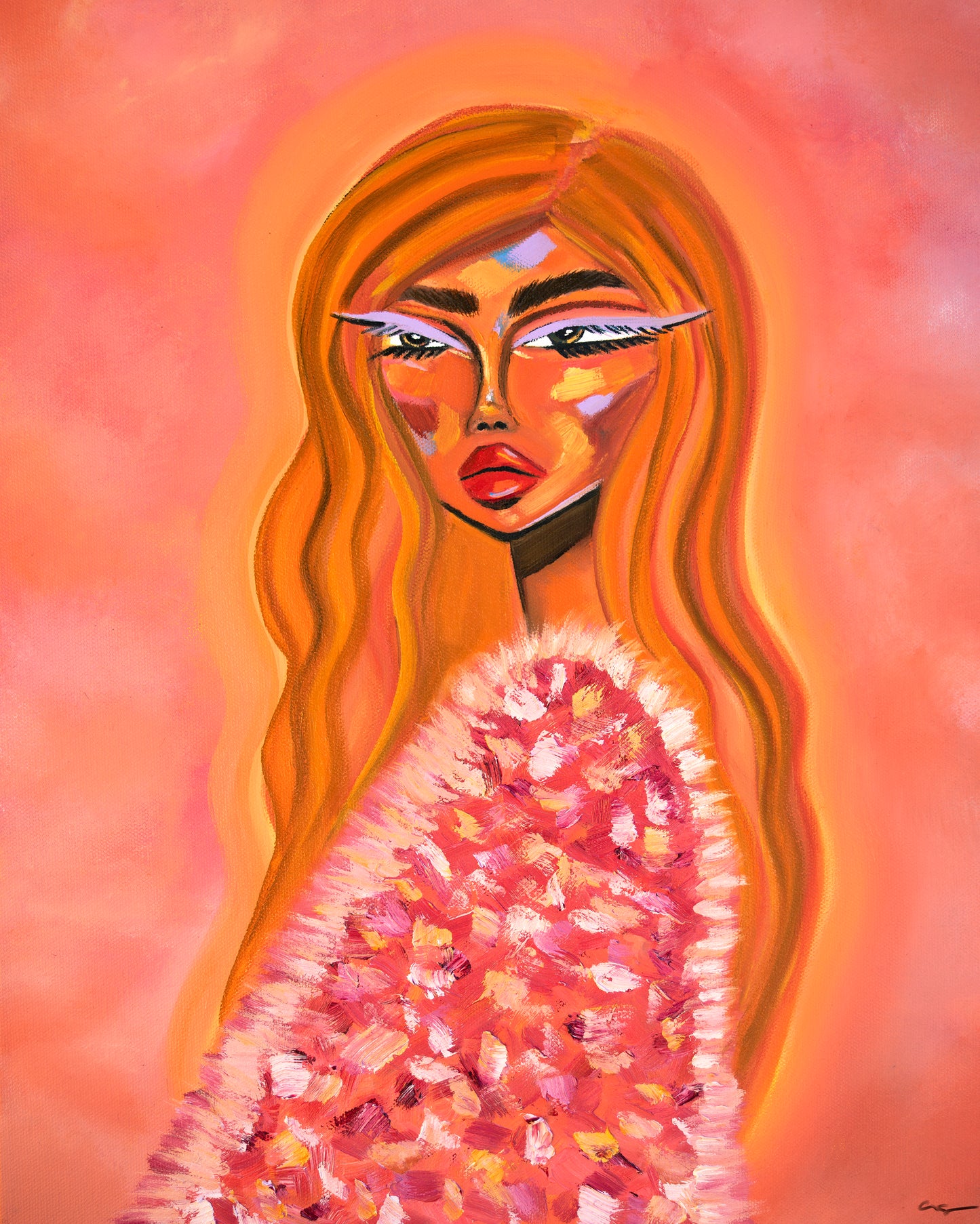 How Do You Like Your Cosmo? image 0