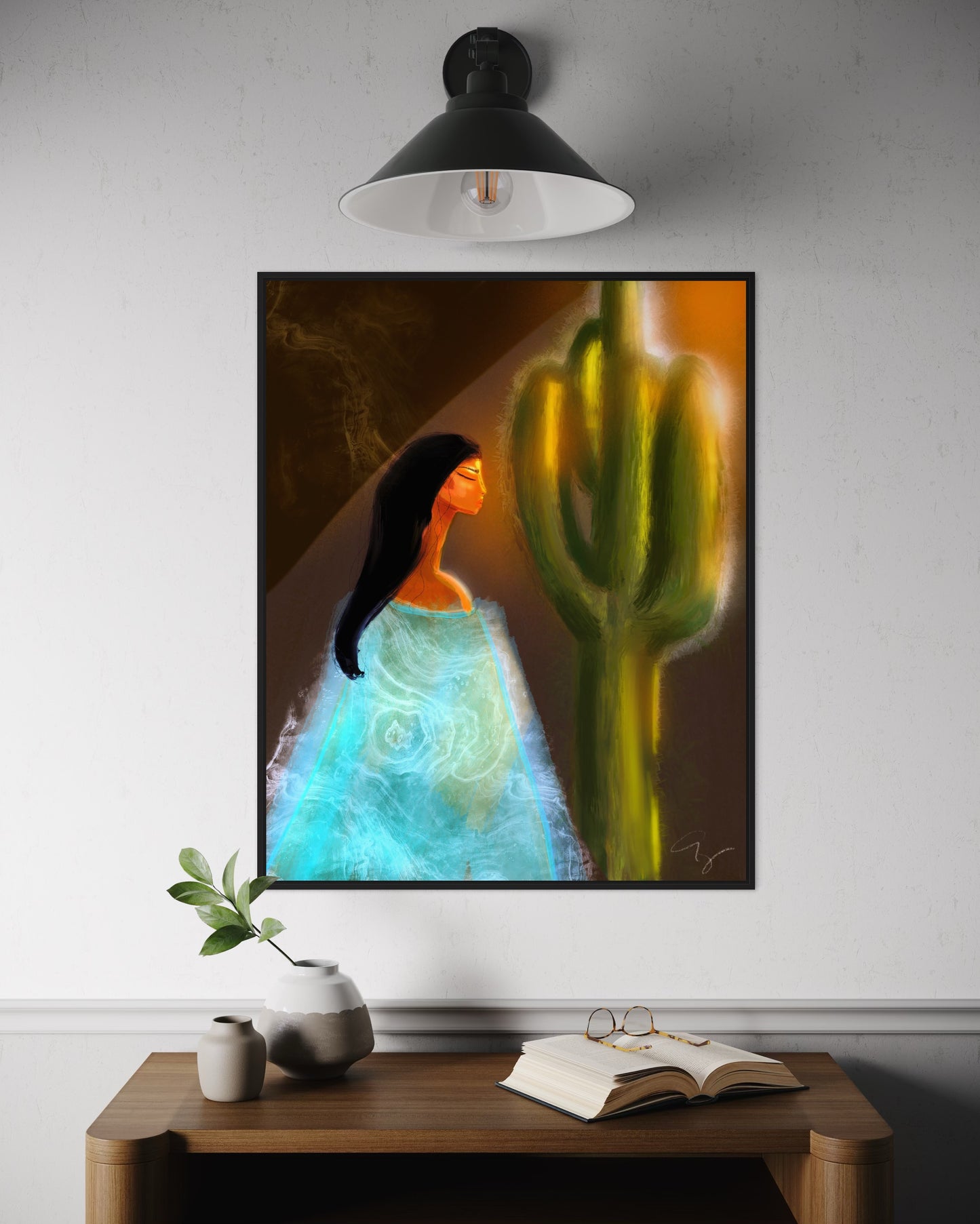 The Cactus