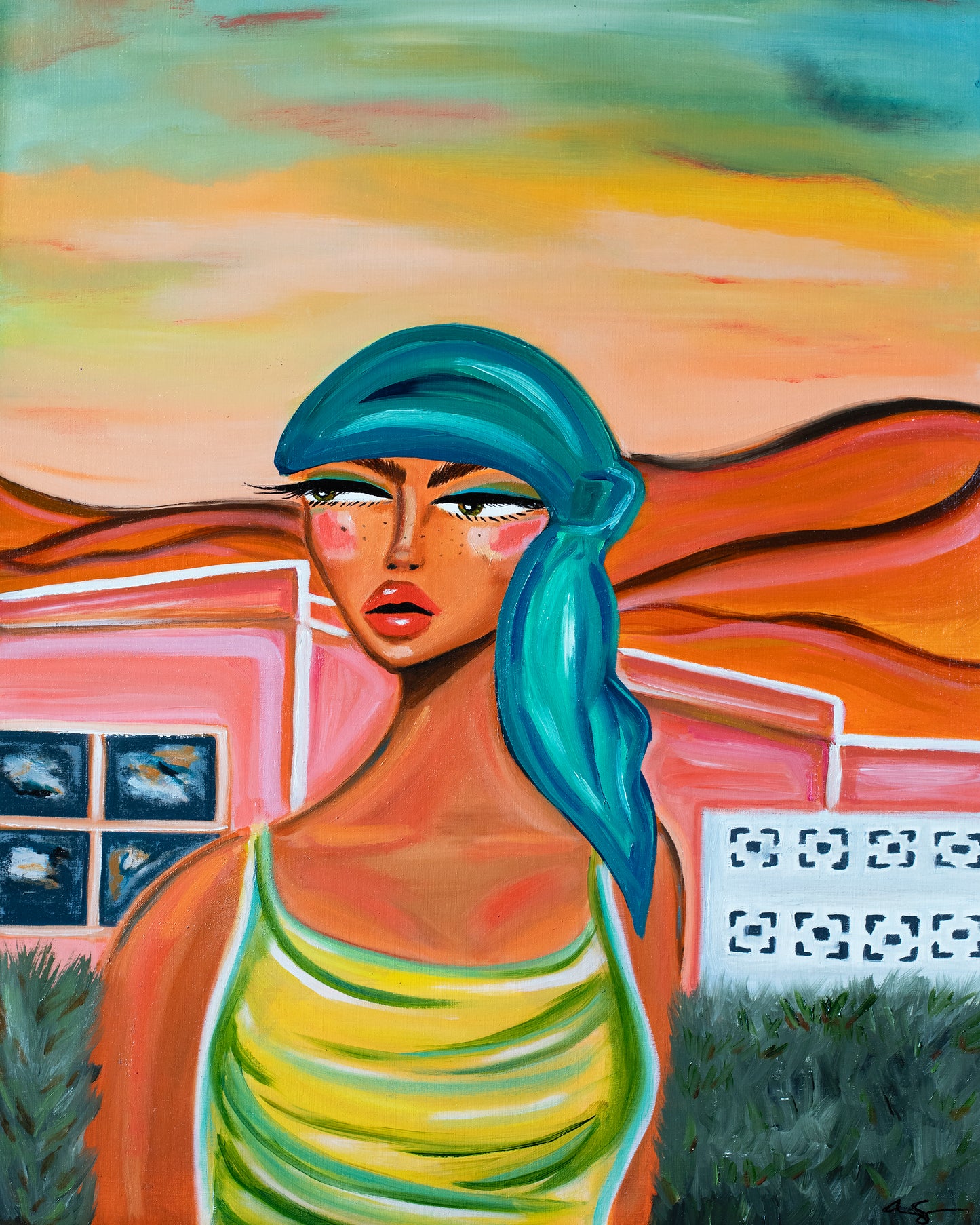 Breezeblocks image 0