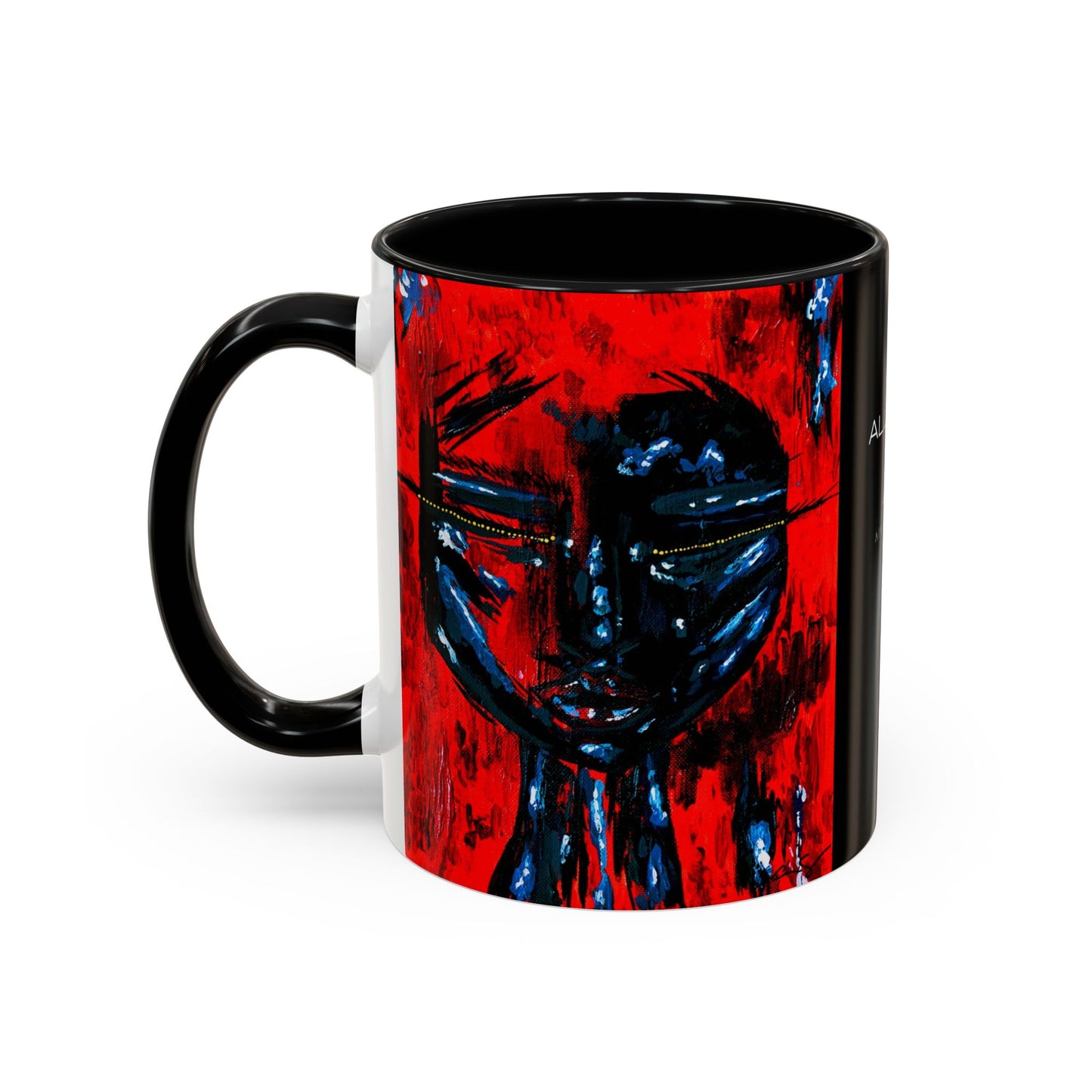 Allegoria Mug image 3