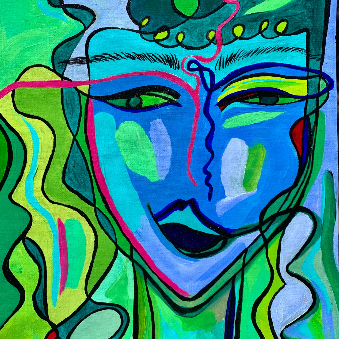 Aerobics 101 image 0