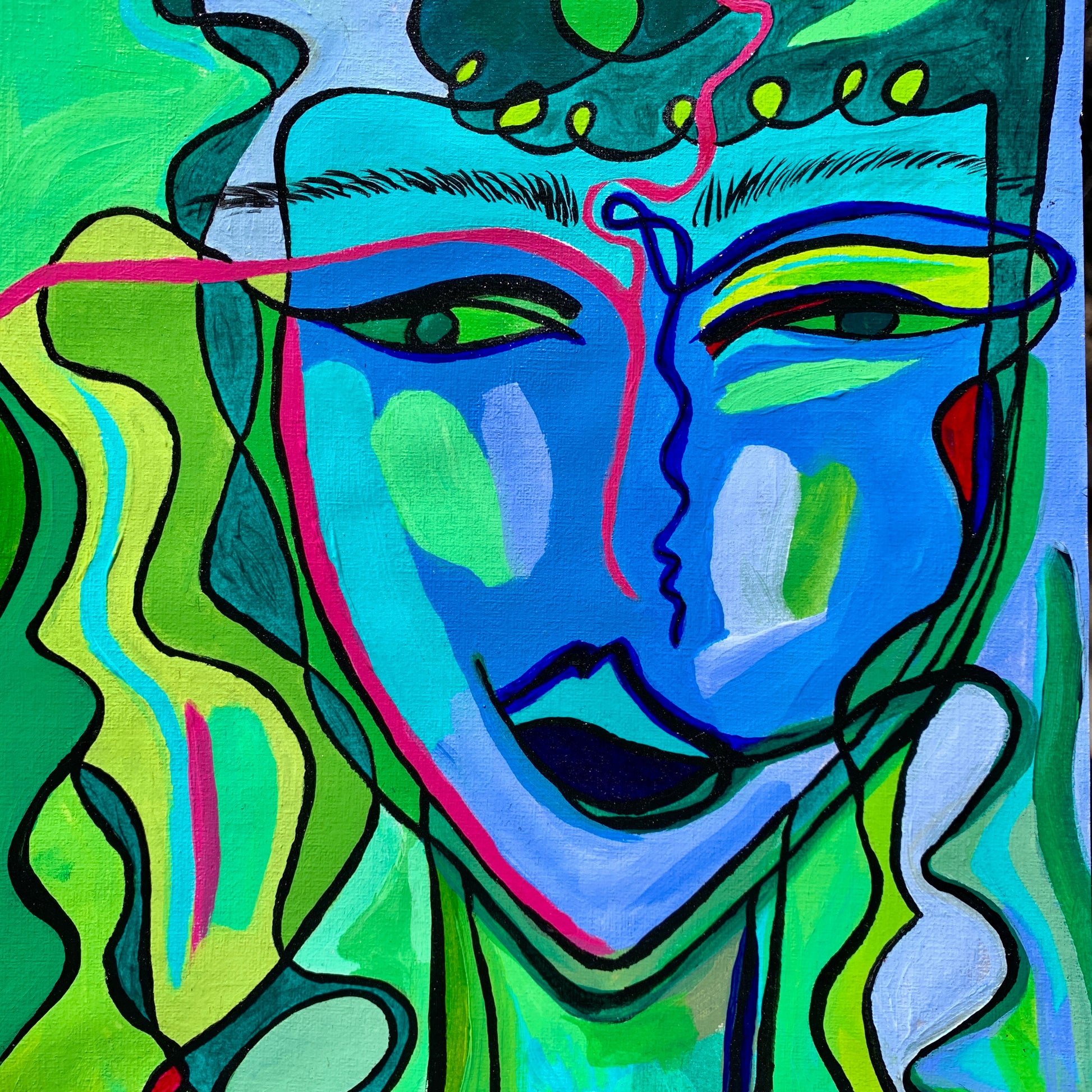 Aerobics 101 image 0