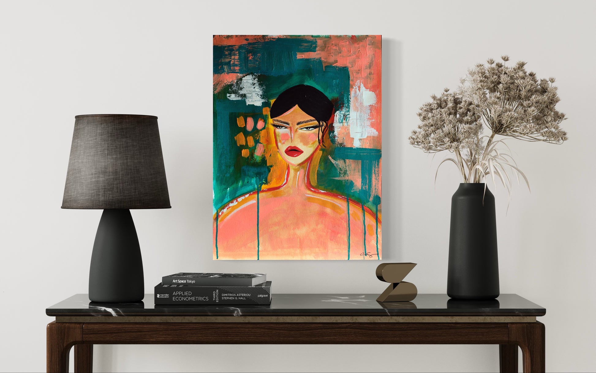 Talking to Myself image 4