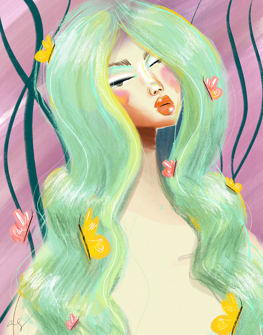 Seafoam Dreams image 2