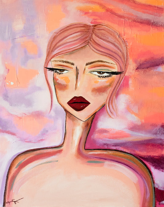 Live For Your Own Approval image 0