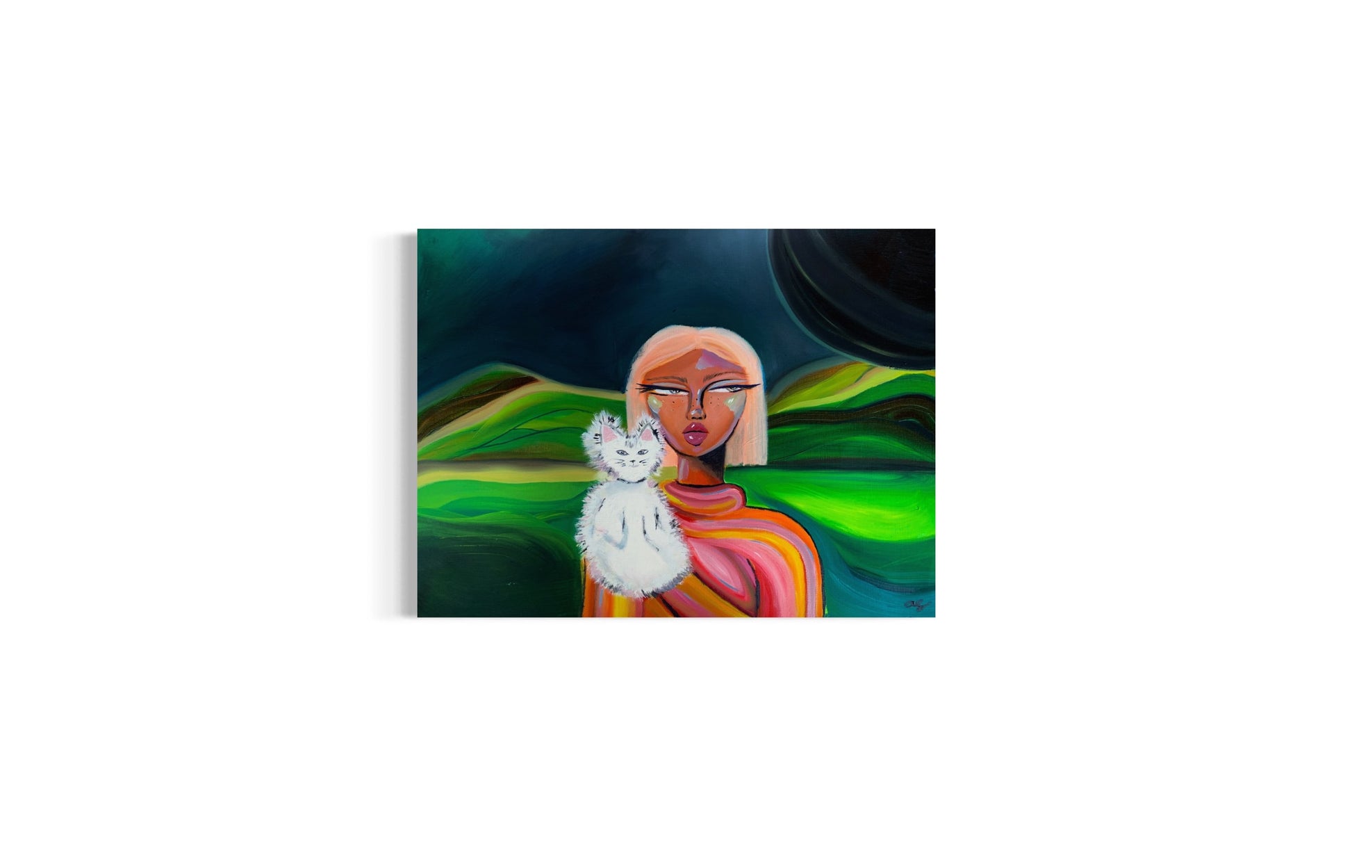 Tomorrowland image 1