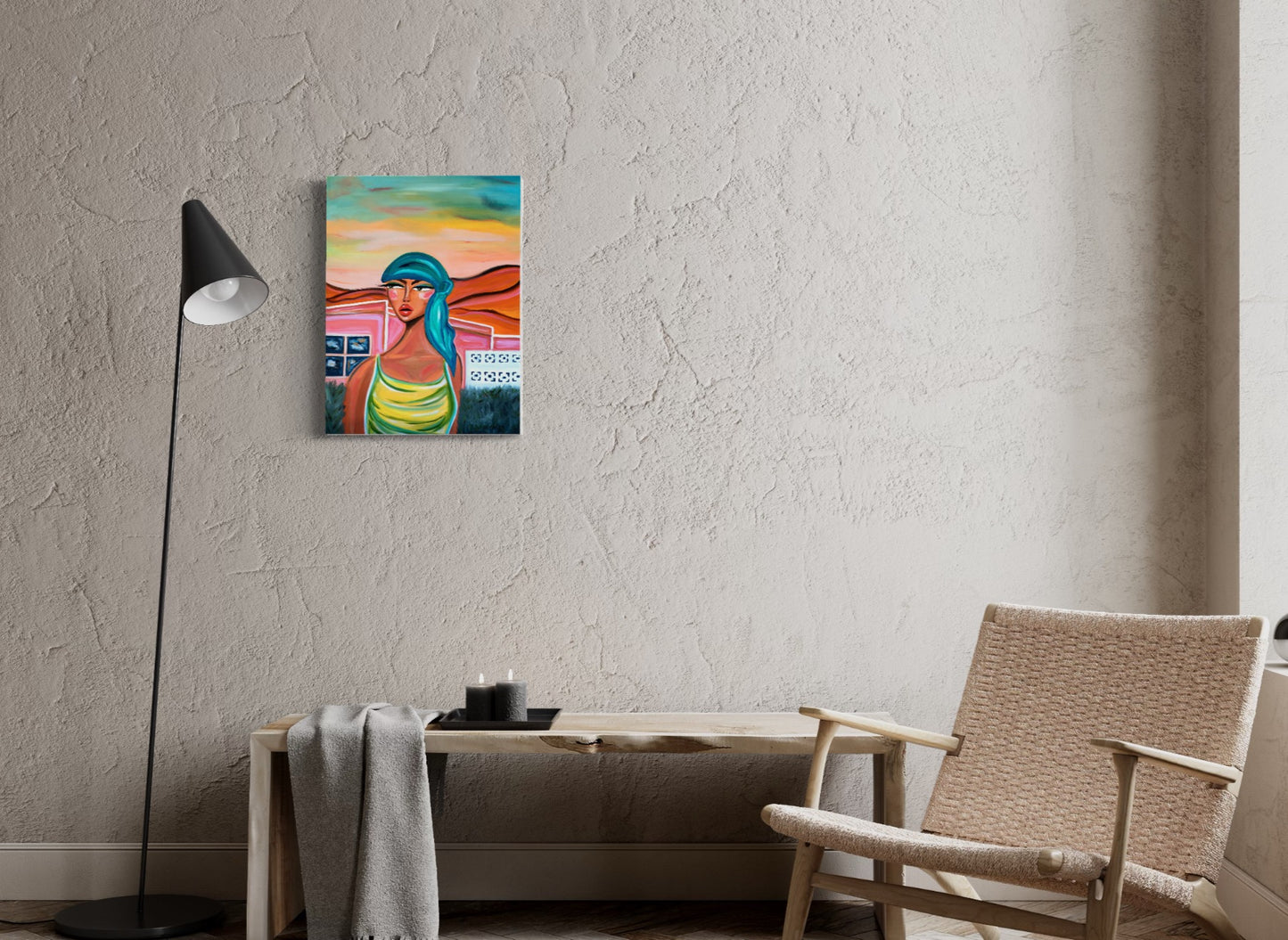 Breezeblocks image 5