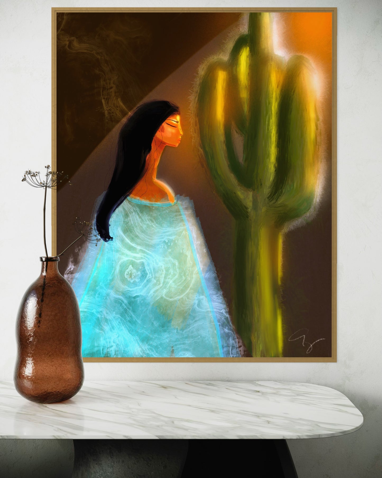 The Cactus
