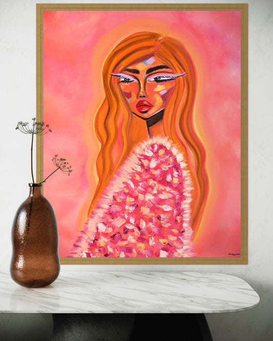 How Do You Like Your Cosmo?