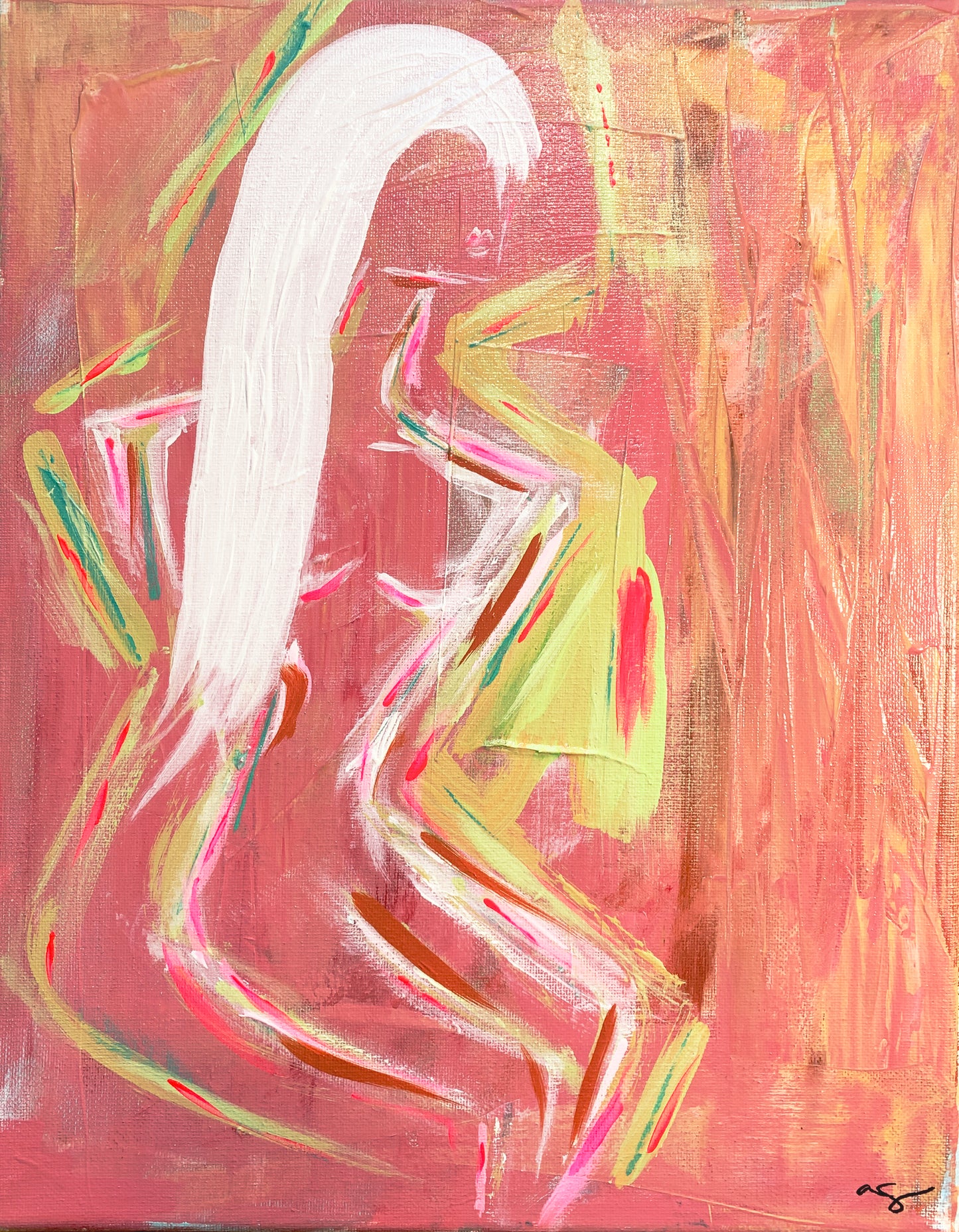 September Sitting #1