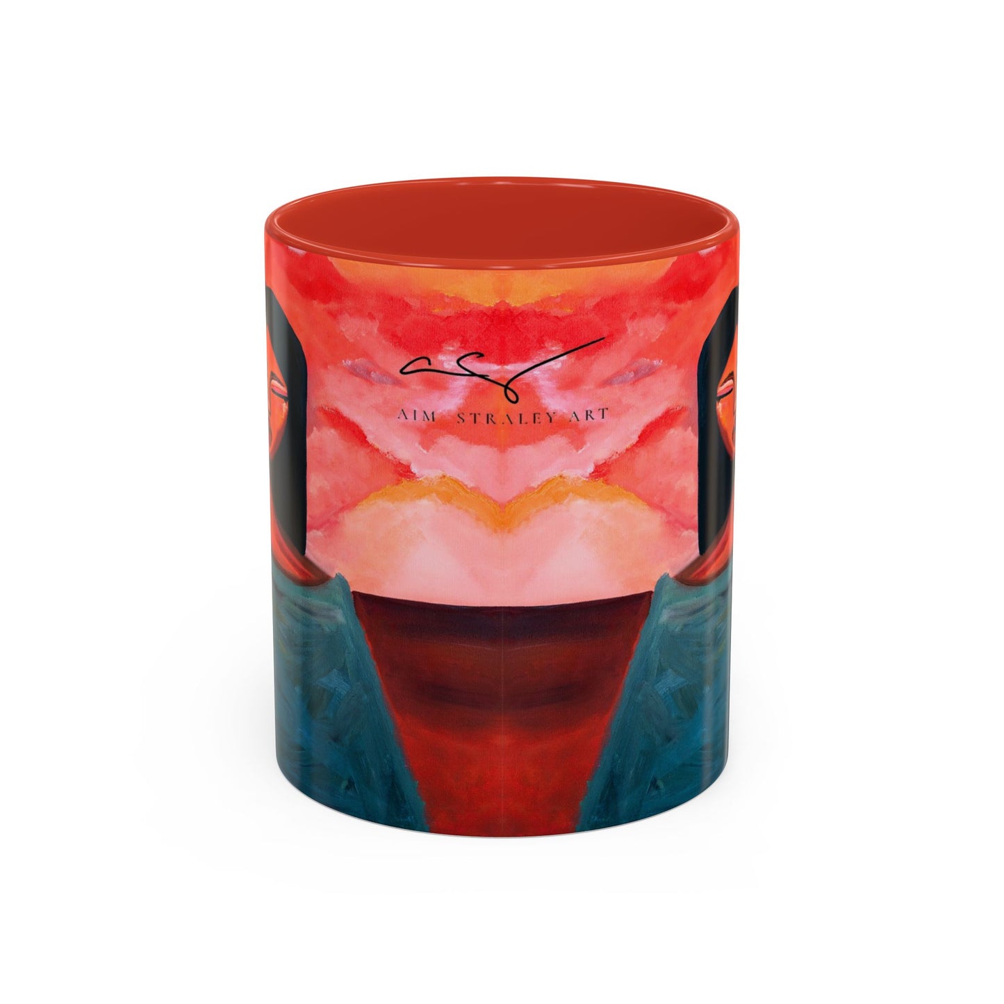 Pause Mug image 3