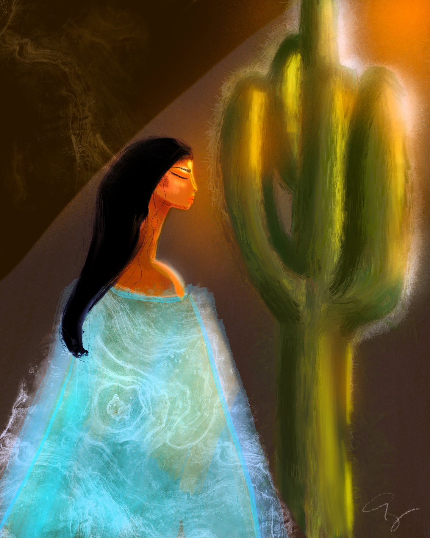 The Cactus image 0