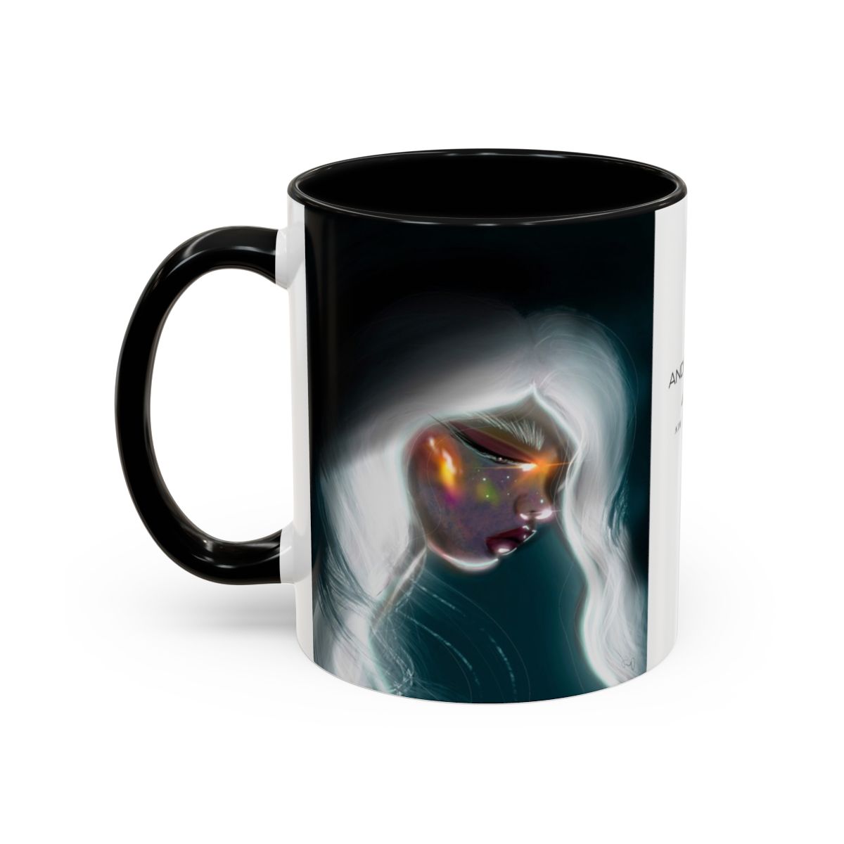 Andromeda Mug image 4