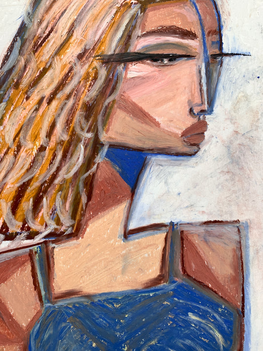 The Cancelled Nose Job Appointment image 2
