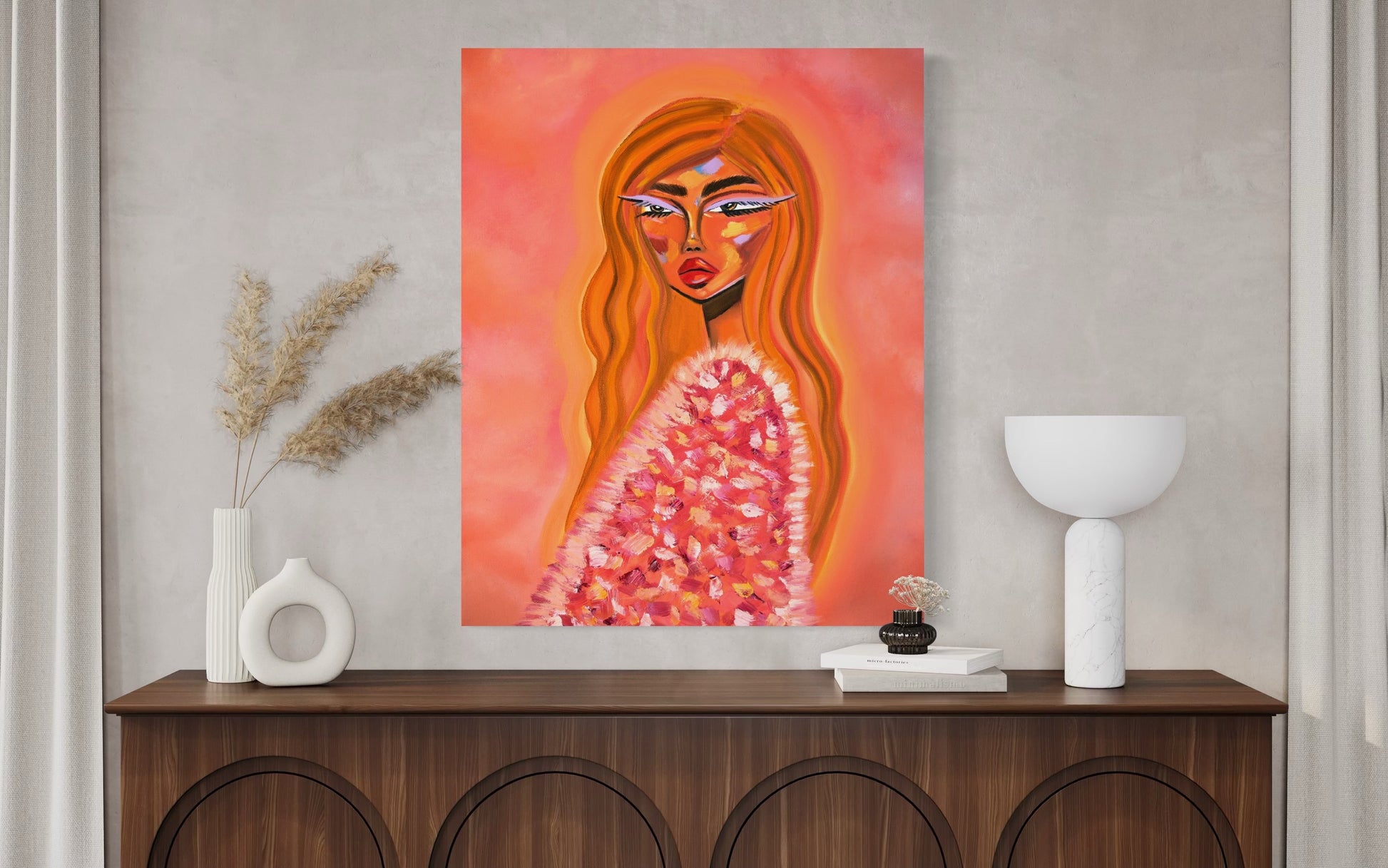 How Do You Like Your Cosmo? image 1