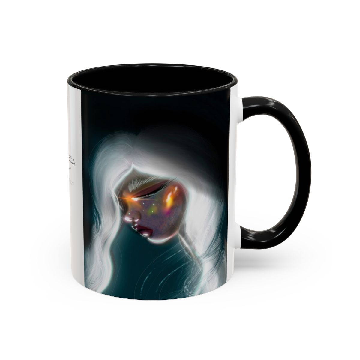 Andromeda Mug image 2