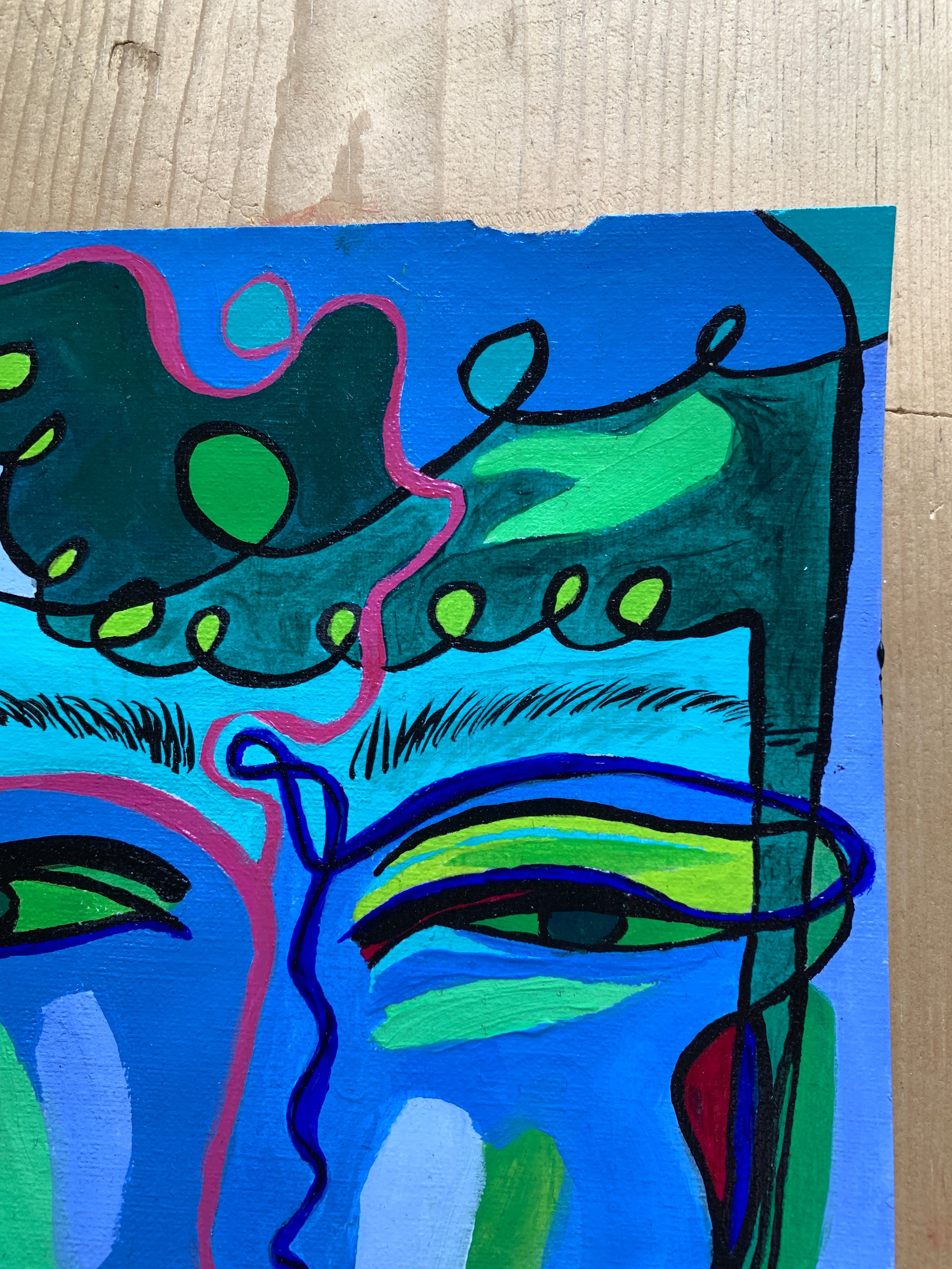 Aerobics 101 image 2