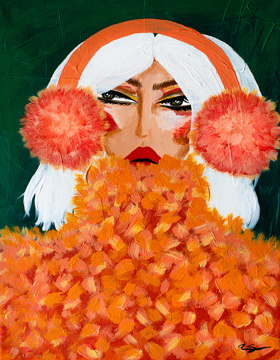 Apres Ski Sherbet image 0