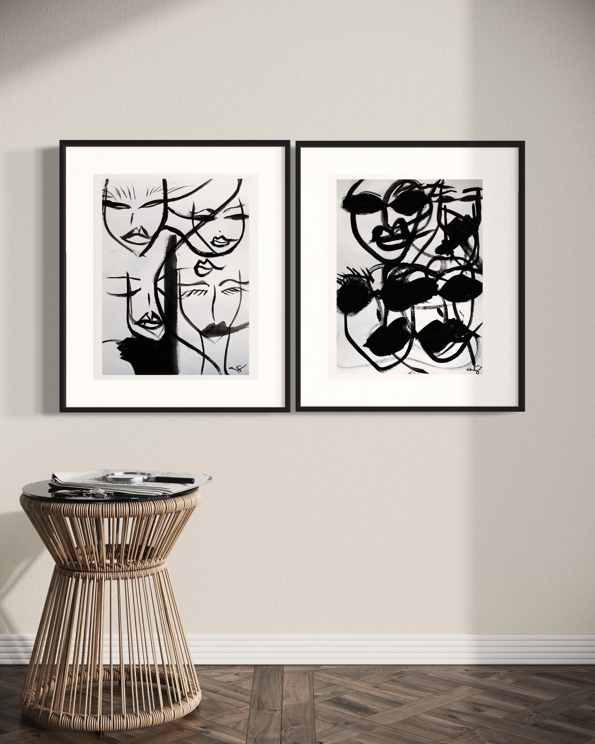 Pre & Post Op - LA image 2