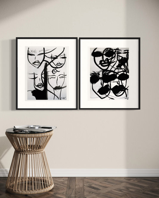 Pre & Post Op - LA image 2