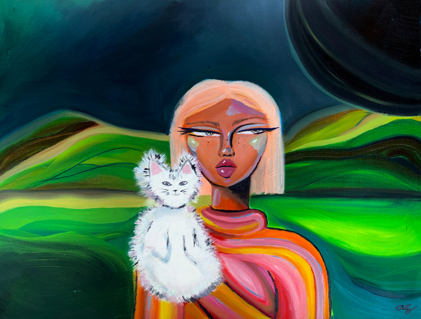 Tomorrowland image 0