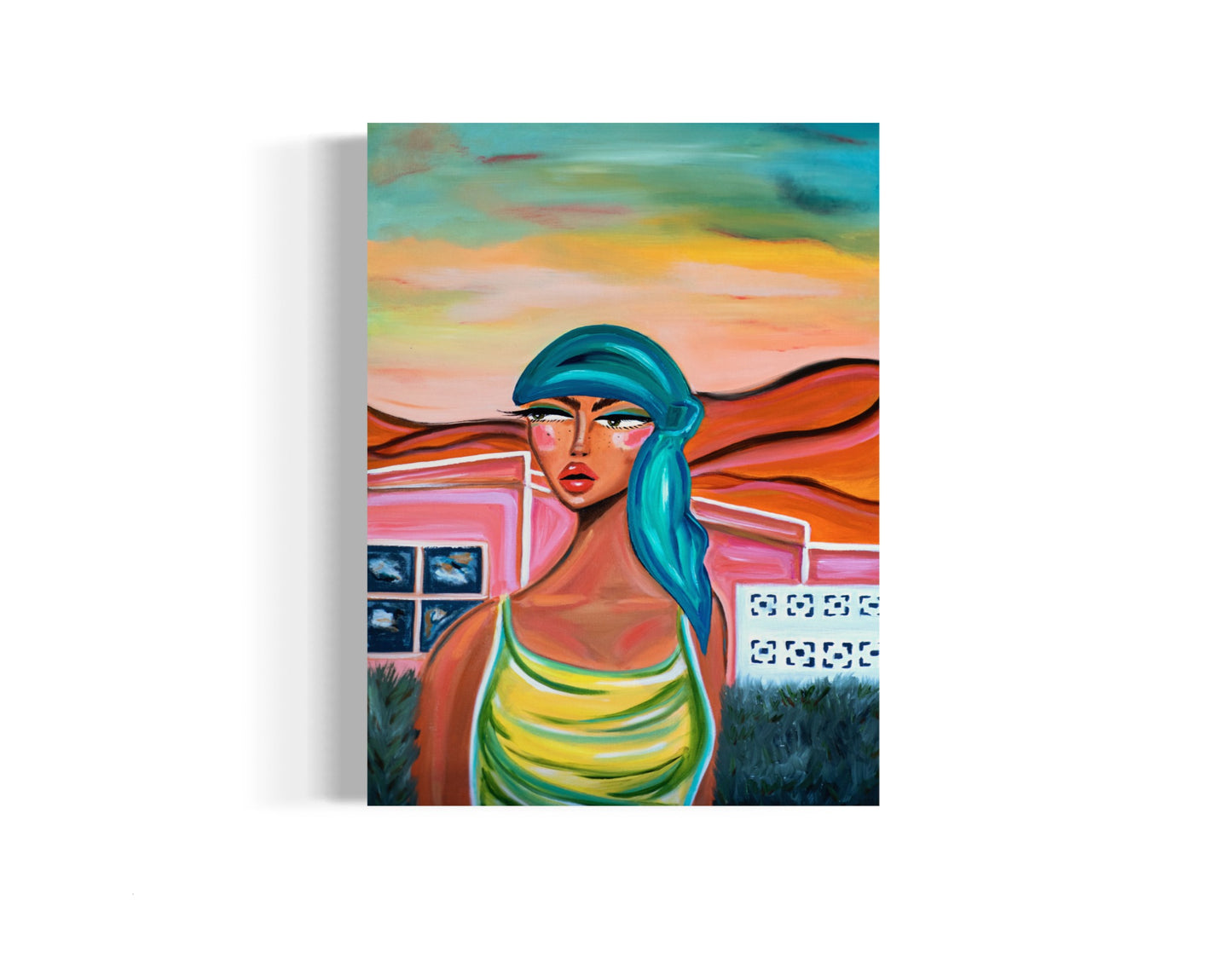 Breezeblocks image 6