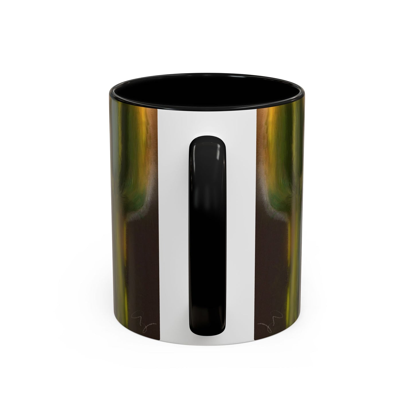 Wandering Girl Mug image 5