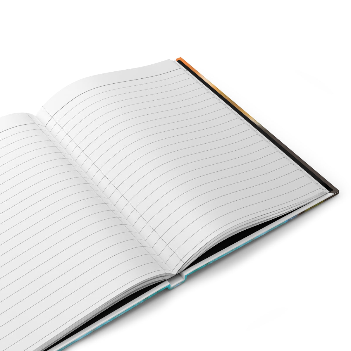 The Cactus Hardcover Notebook image 3