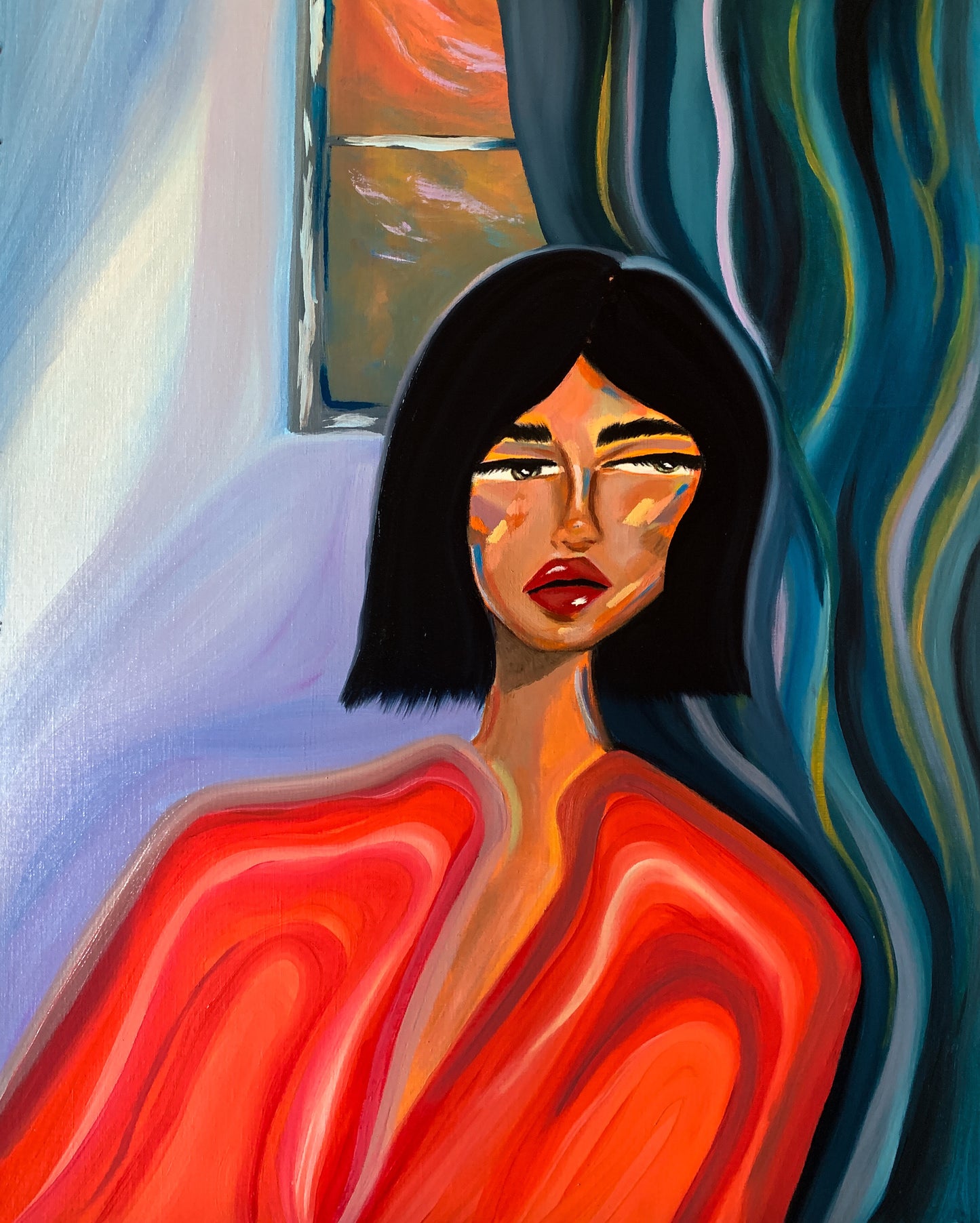 Off the Clock image 0