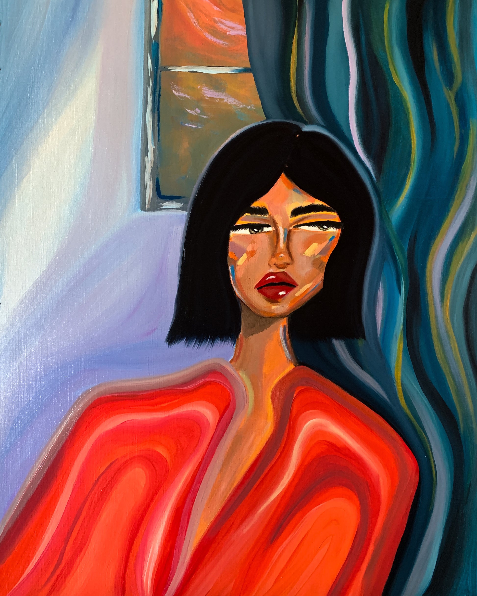 Off the Clock image 0