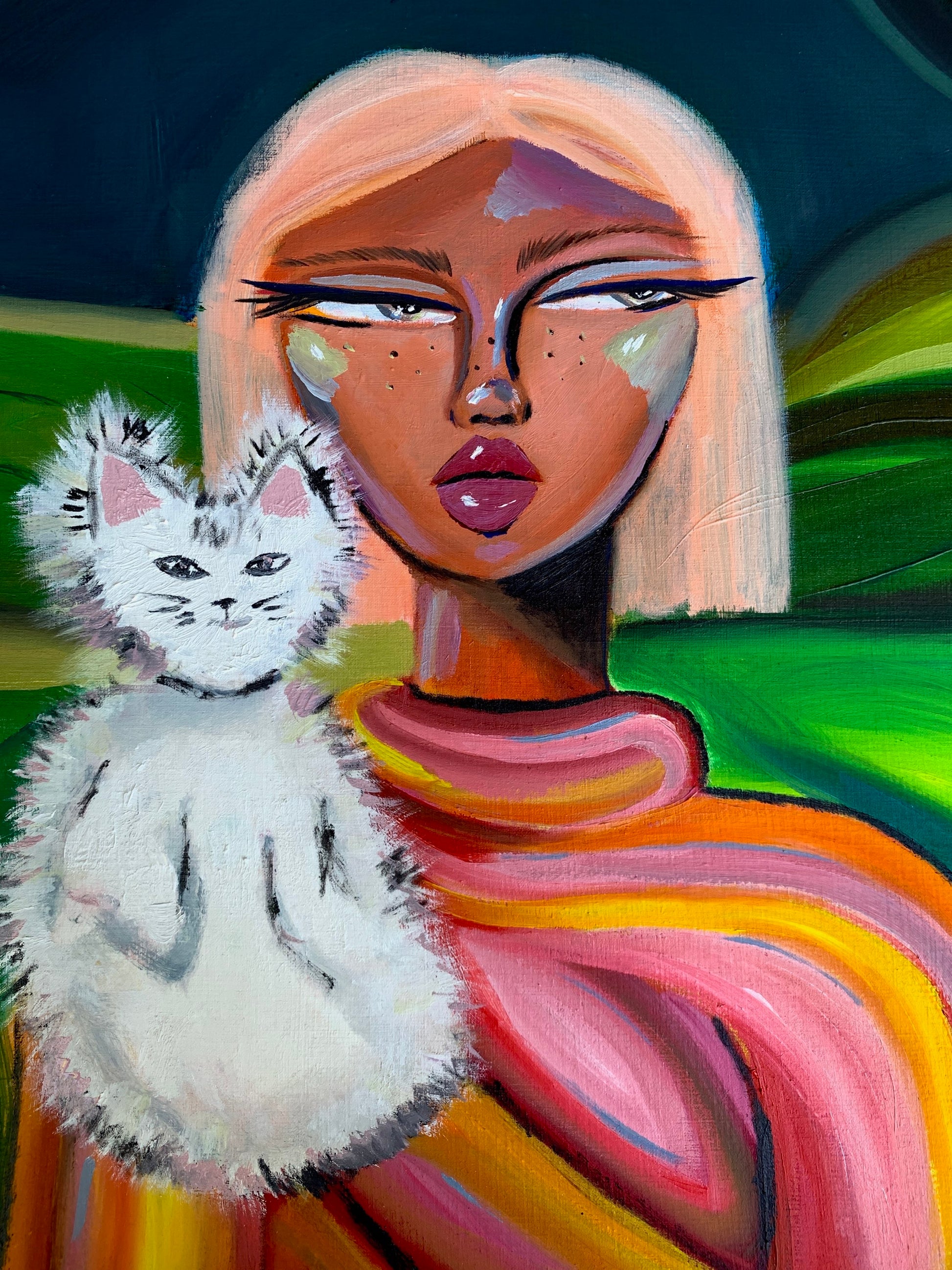 Tomorrowland image 2