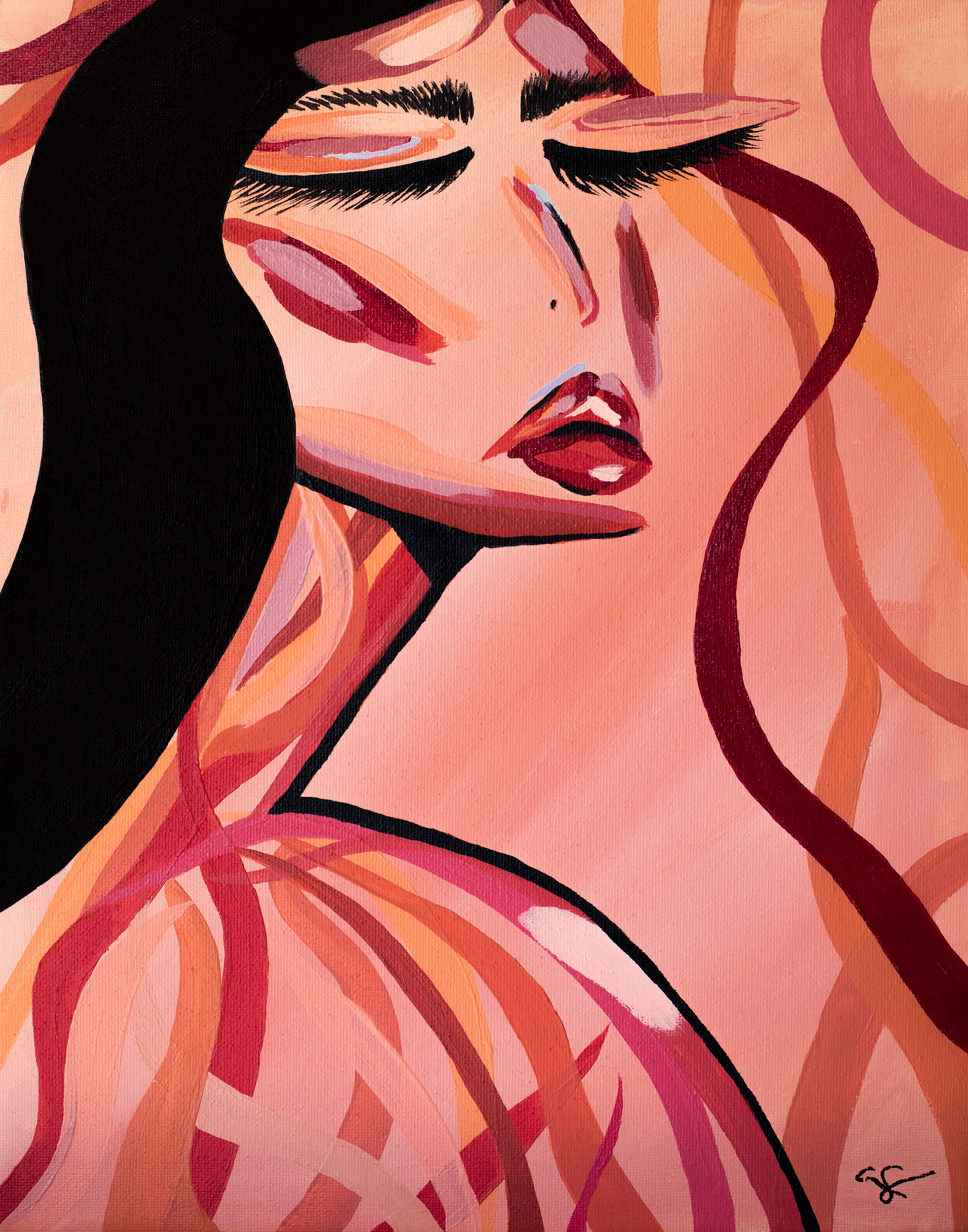 Color and Curves #5 image 0