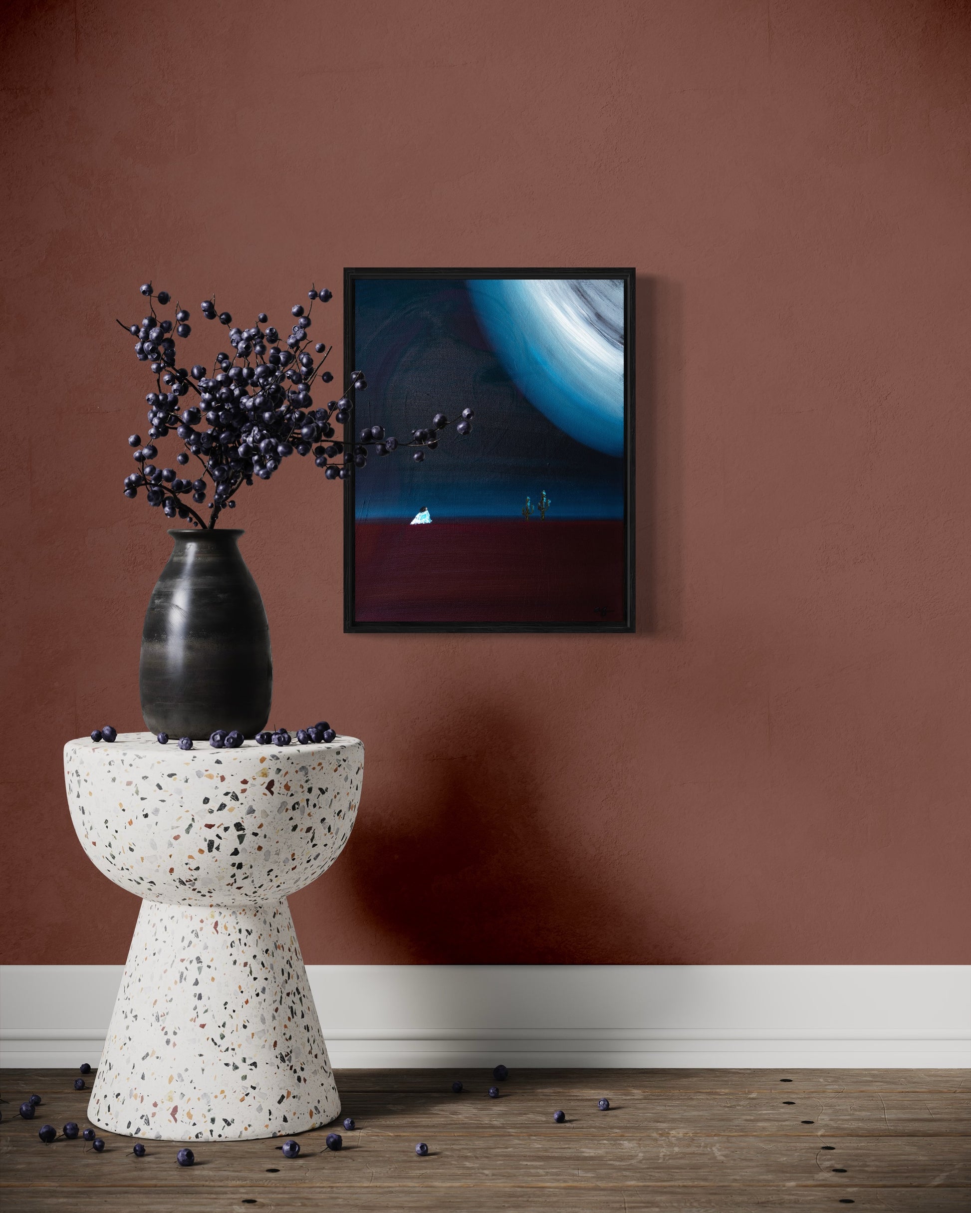 Endless Midnight image 2