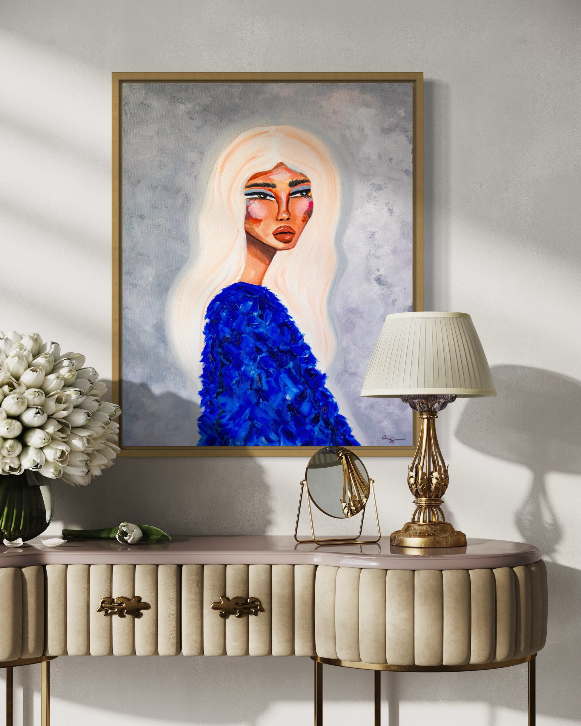 How Do You Like Your Tea? image 1