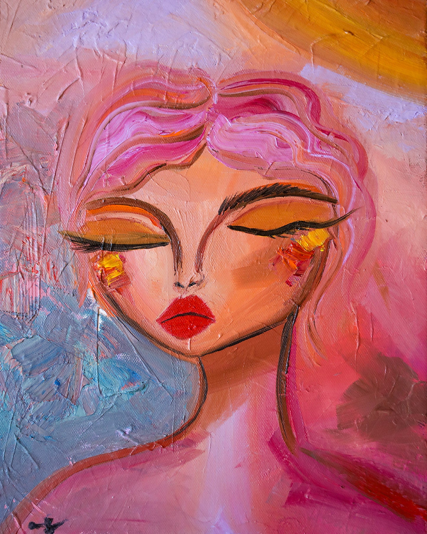 Mango Dreams image 0