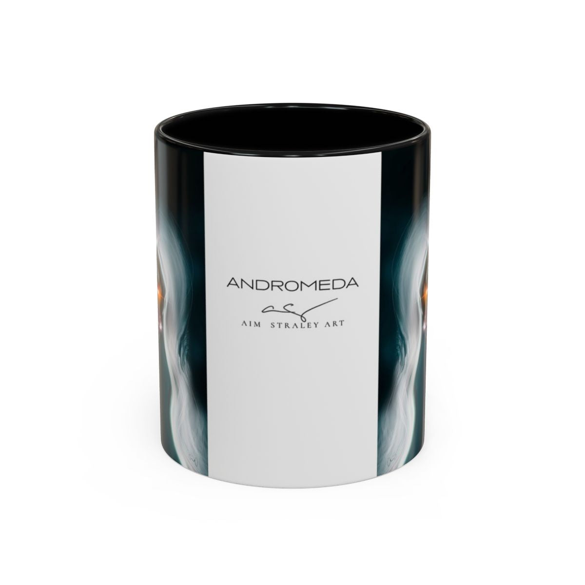 Andromeda Mug image 1