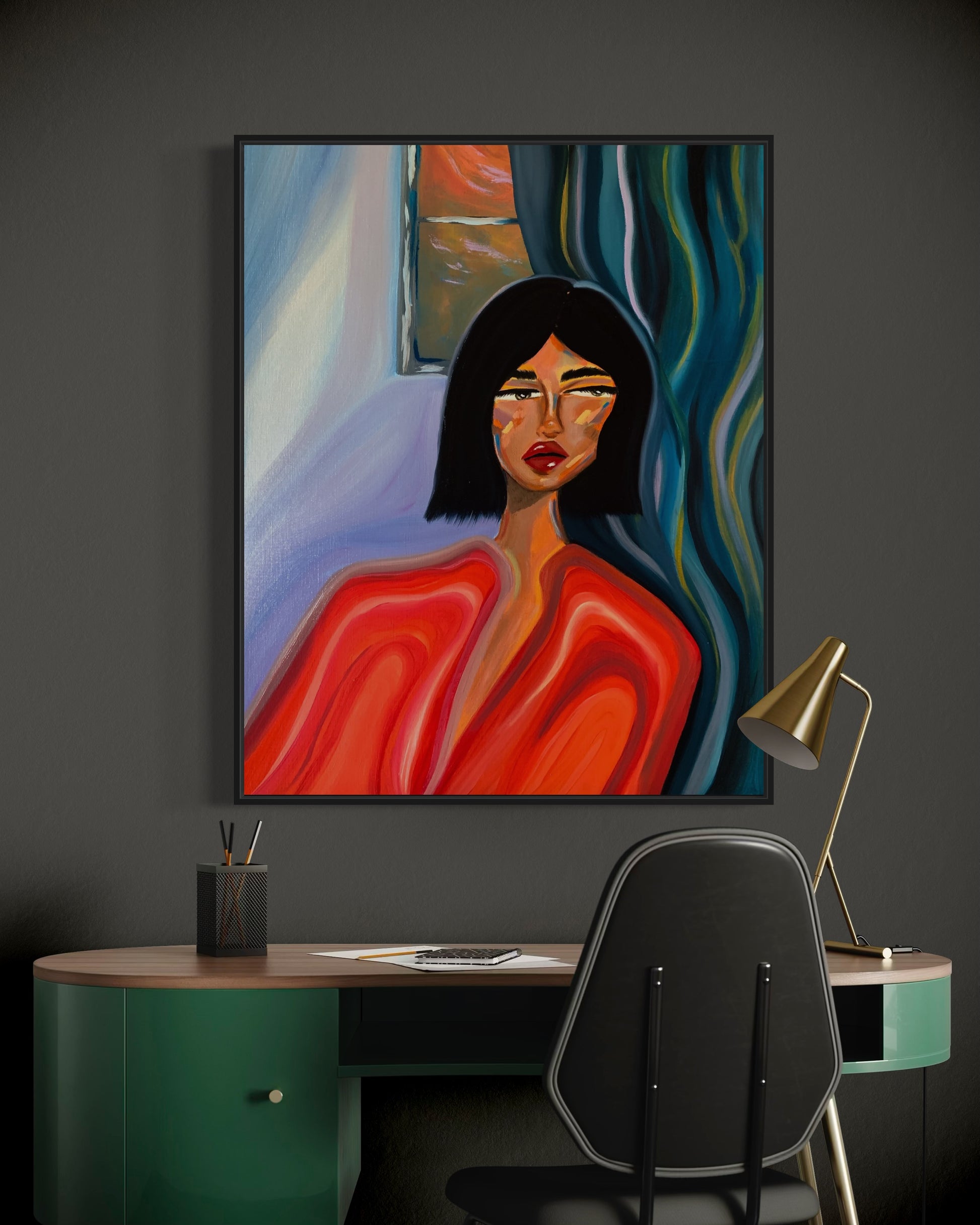 Off the Clock image 2