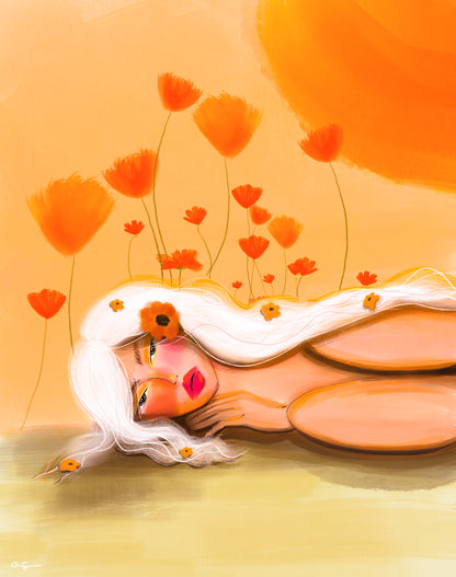 Poppy image 0