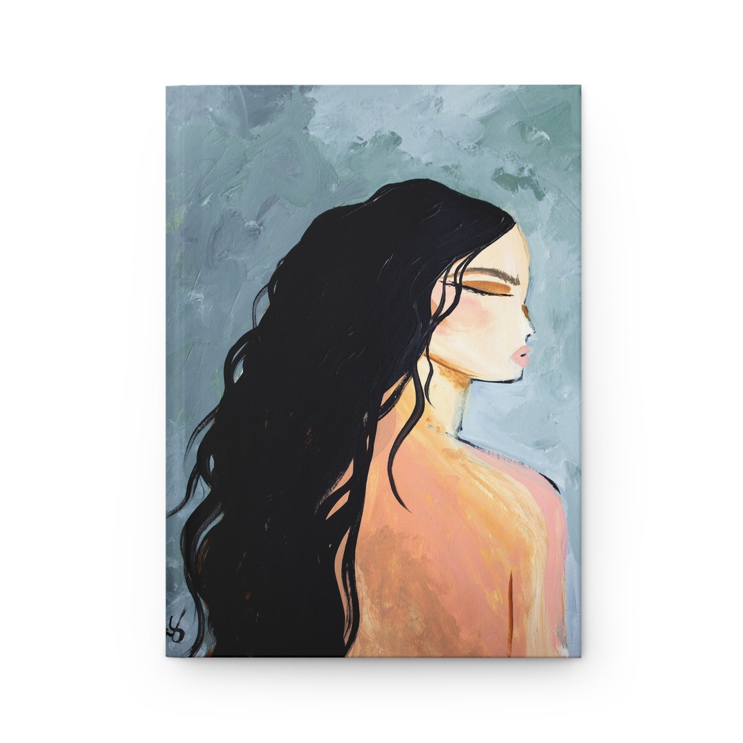 Petit Allegro Hardcover Notebook