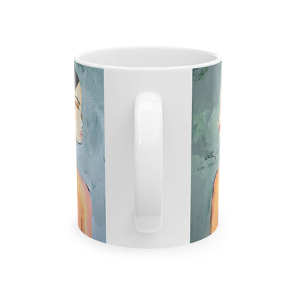Petit Allegro Mug