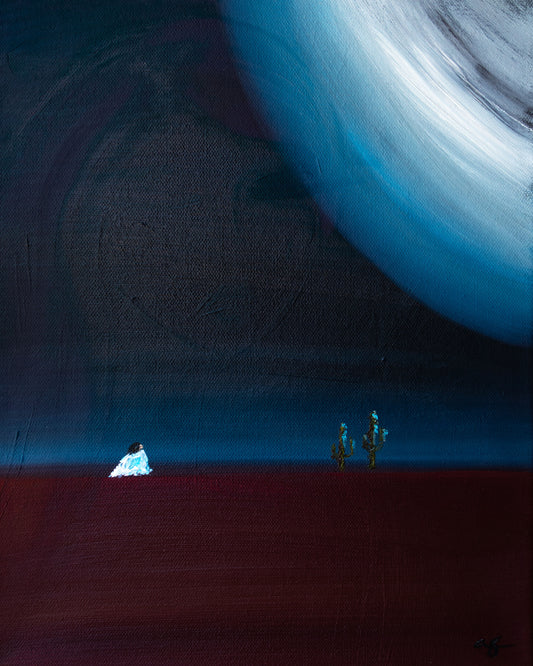 Endless Midnight image 0