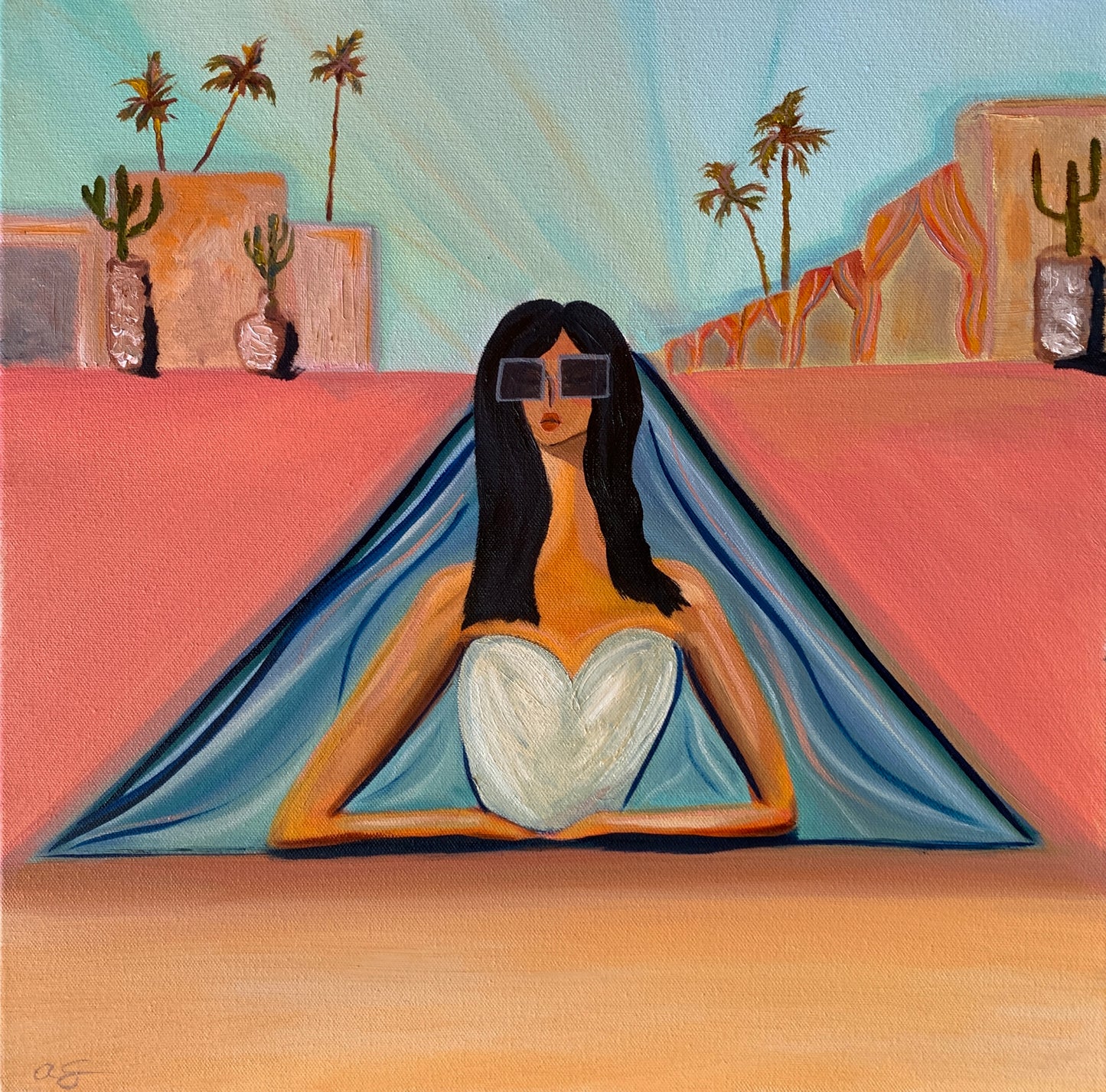 A Spa Day image 0