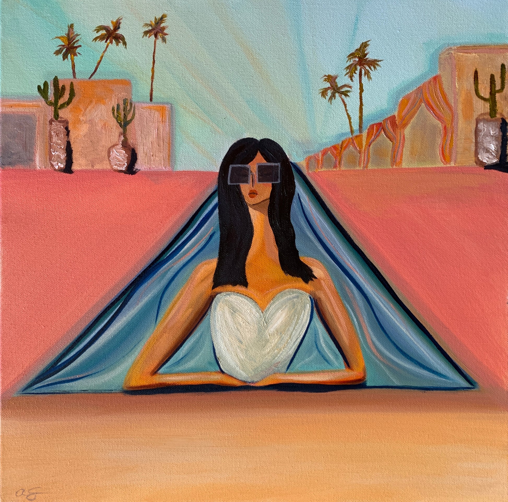 A Spa Day image 0