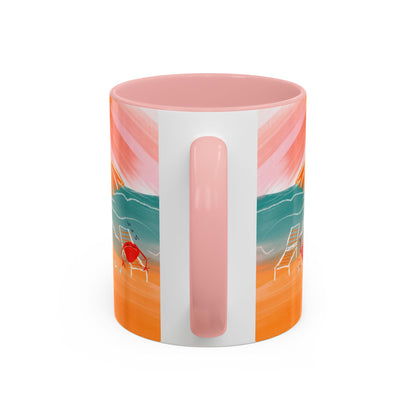 Mr. Crab Mug image 2