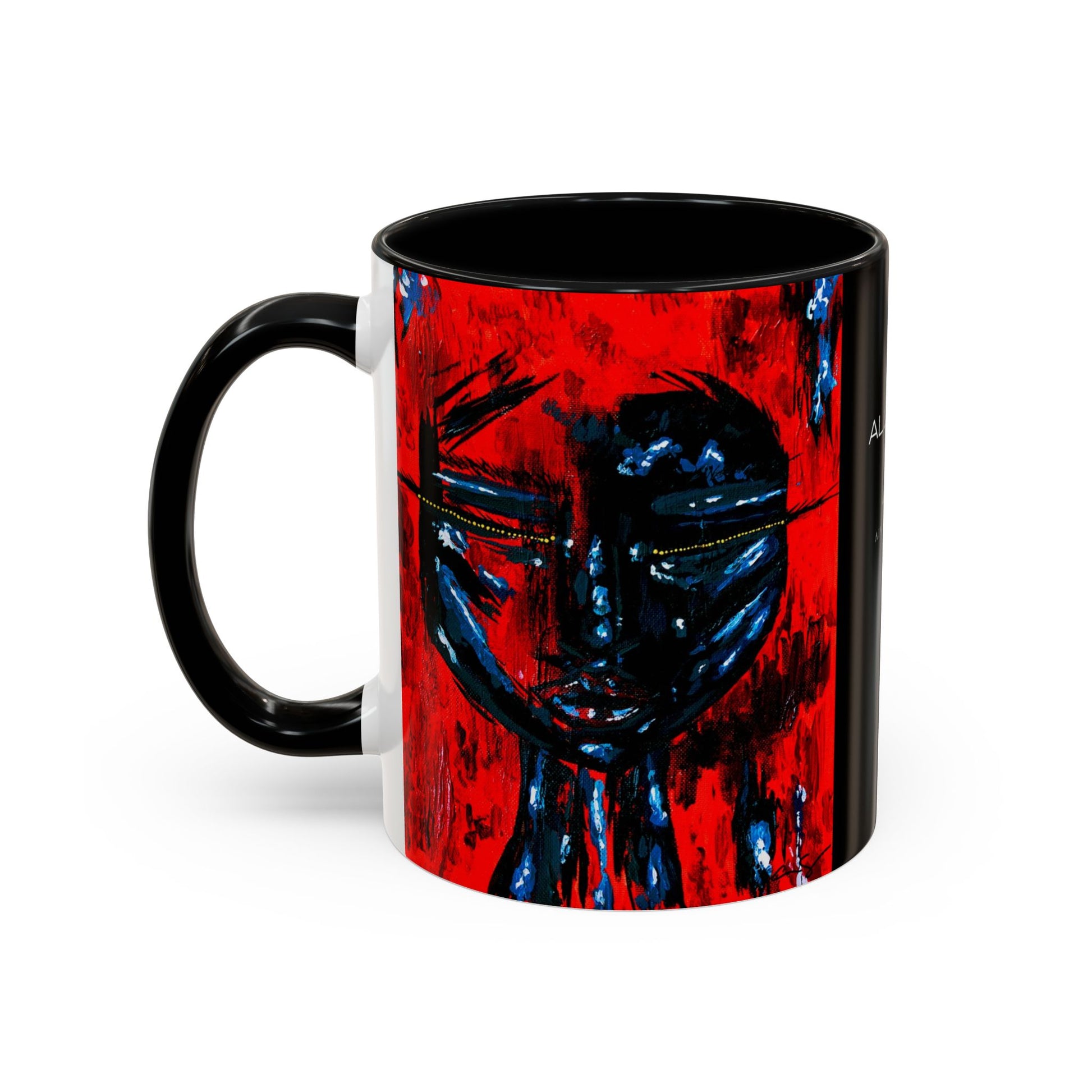 Allegoria Mug image 3