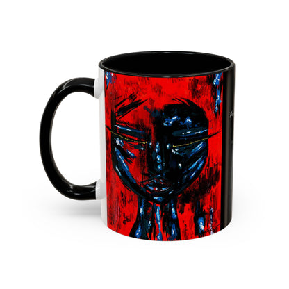 Allegoria Mug image 3