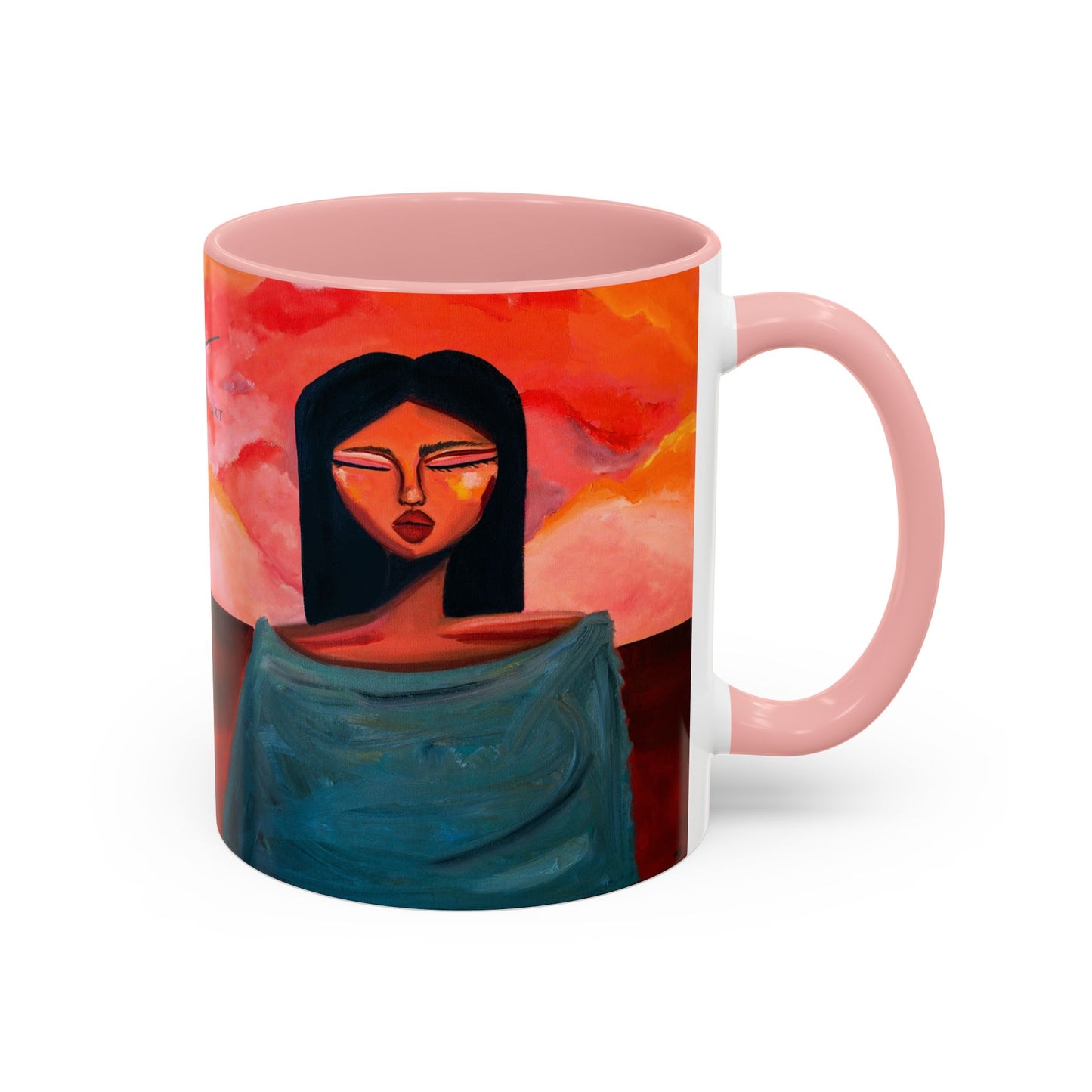 Pause Mug image 2